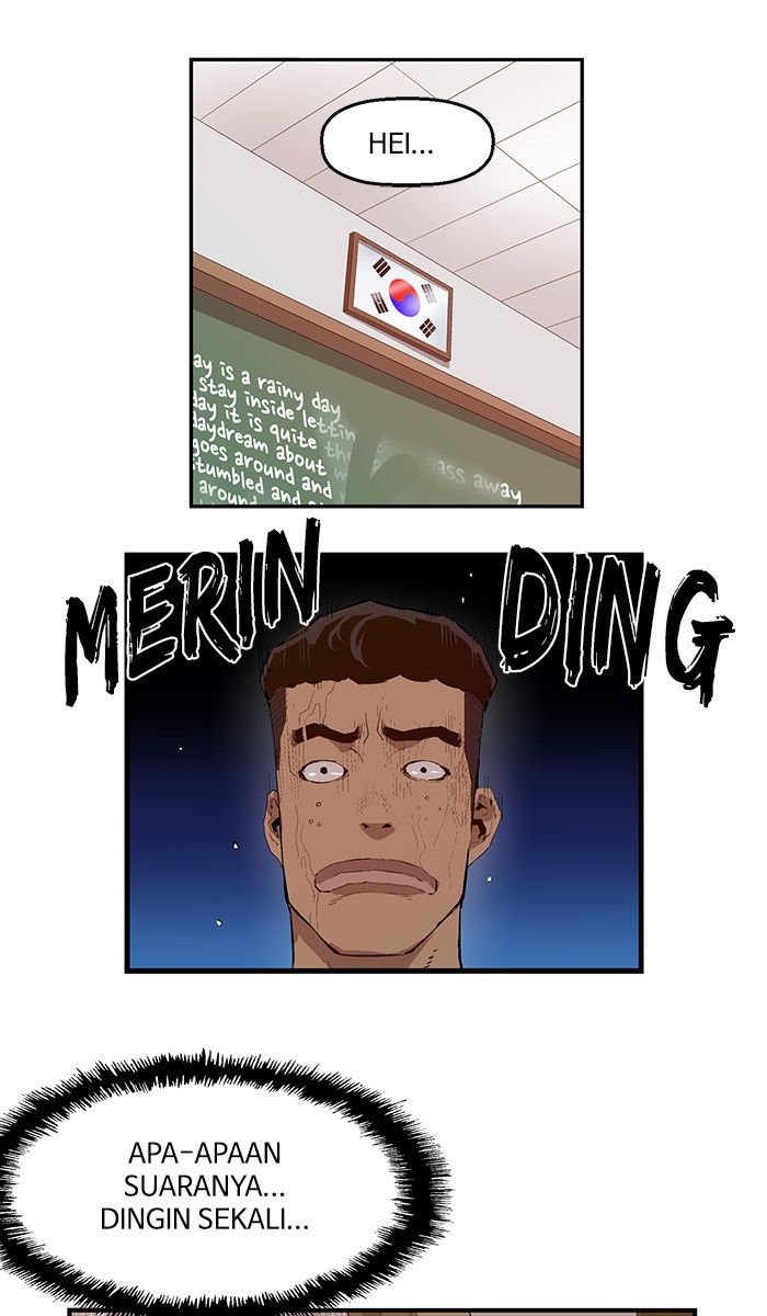 Weak Hero - Chapter 18 - Page 13