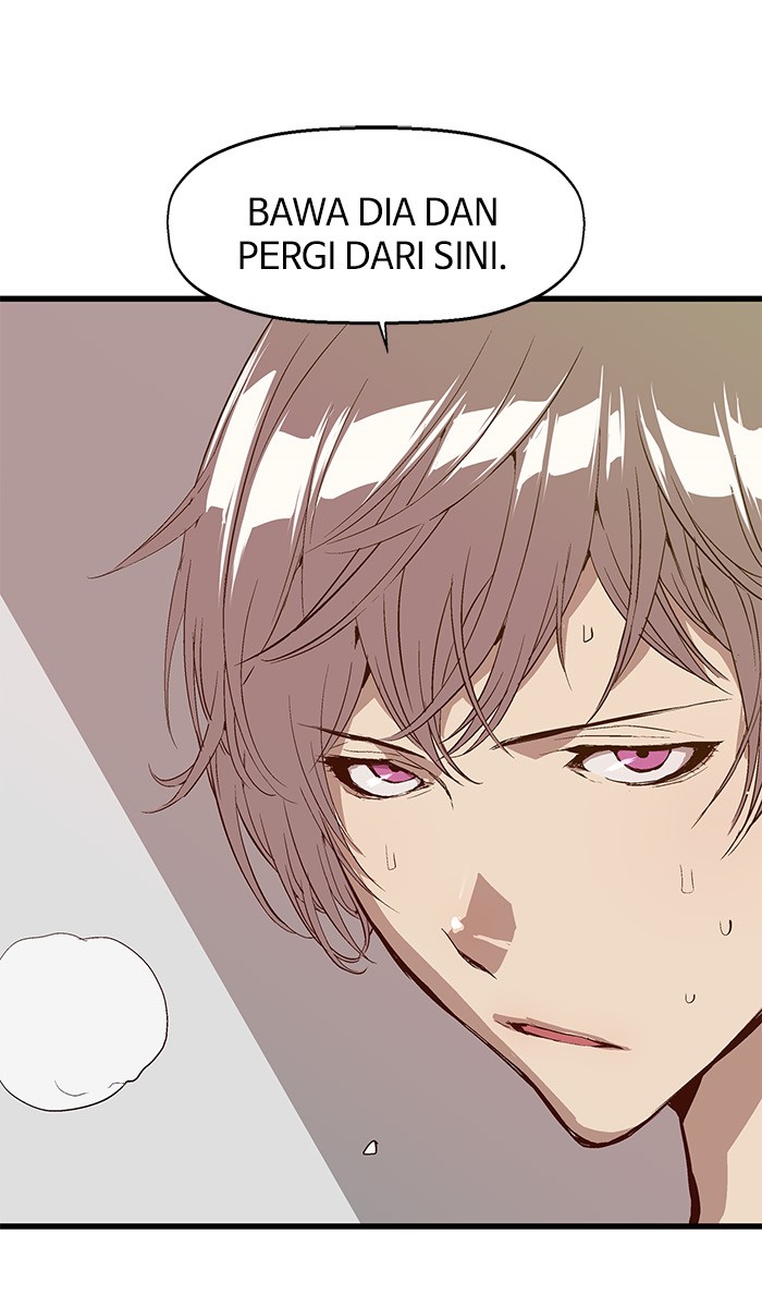 Weak Hero - Chapter 18 - Page 15