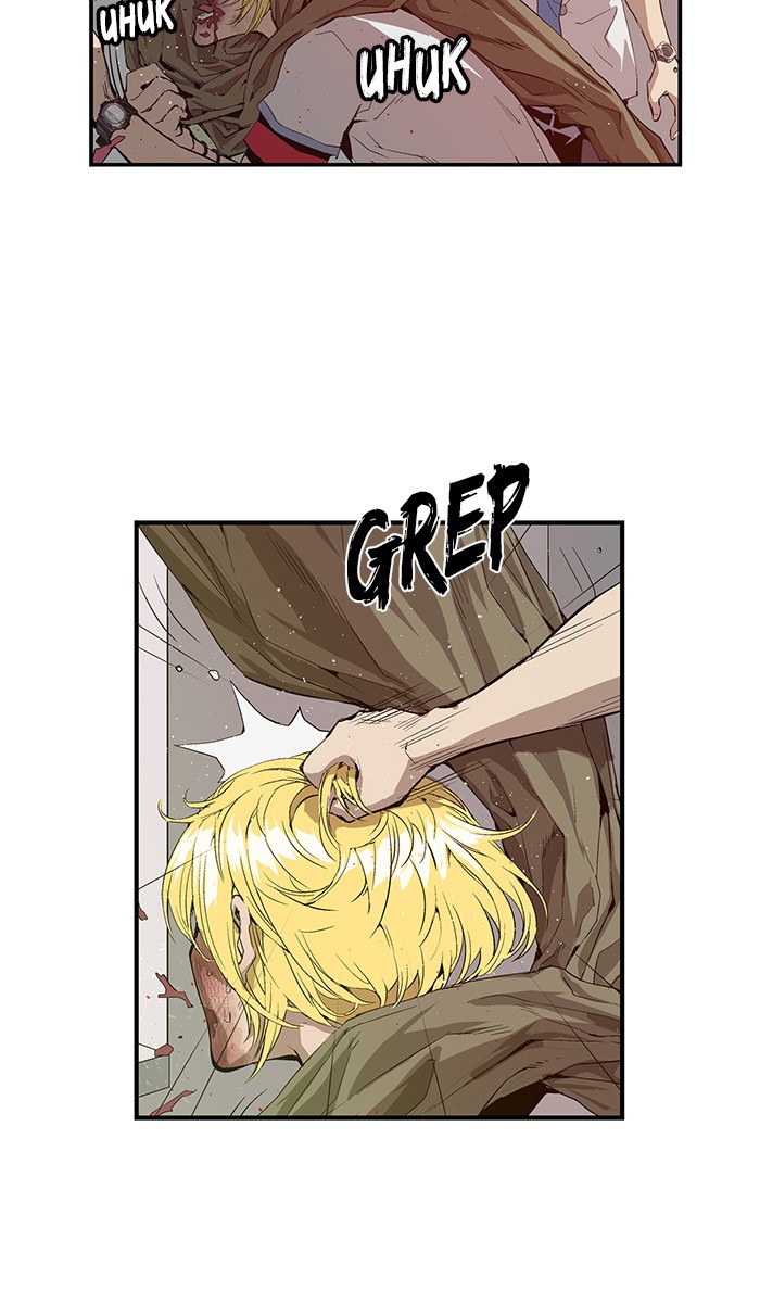 Weak Hero - Chapter 18 - Page 17