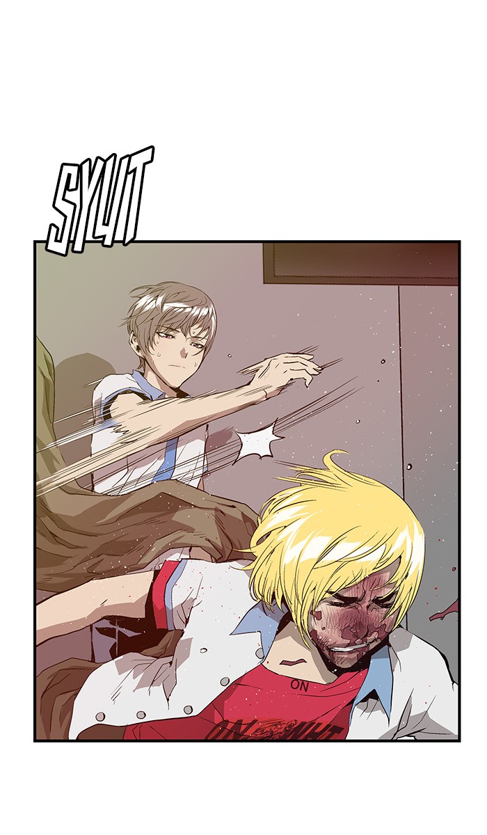 Weak Hero - Chapter 18 - Page 18