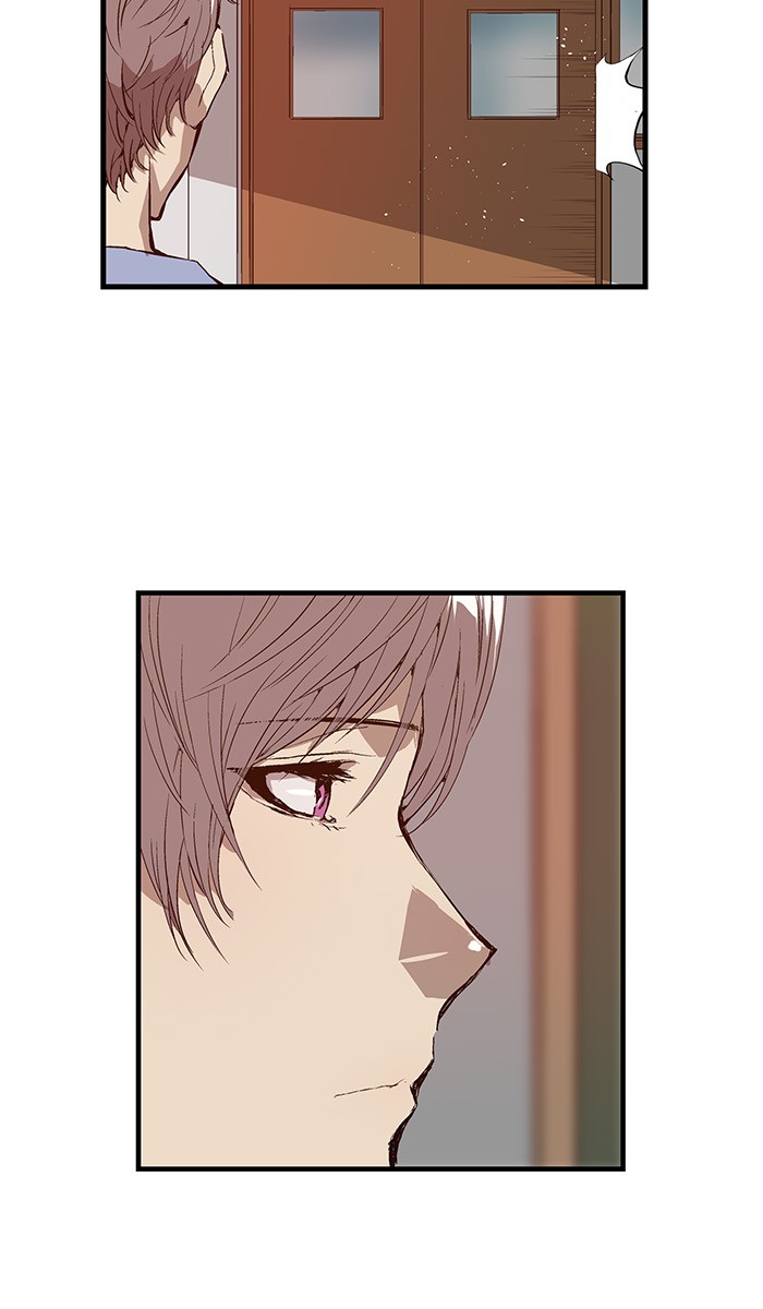 Weak Hero - Chapter 18 - Page 26