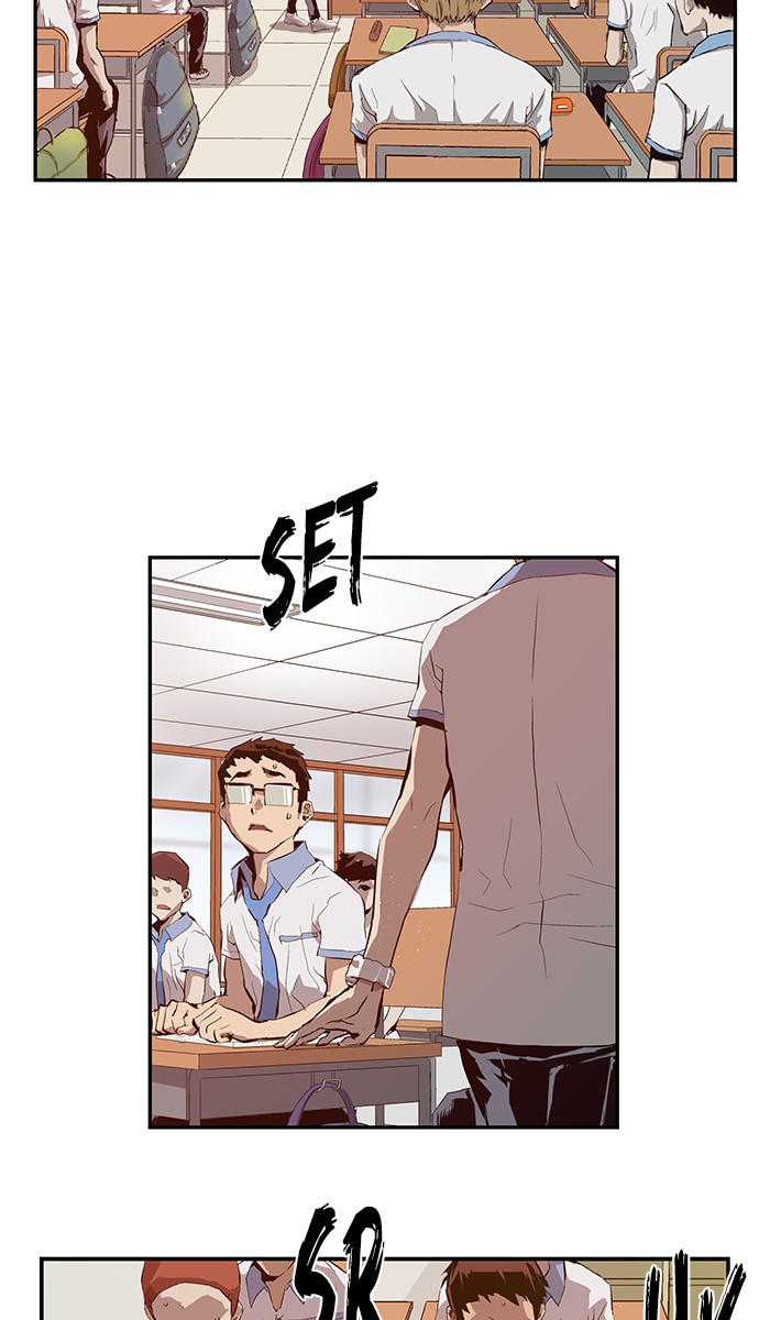 Weak Hero - Chapter 18 - Page 29