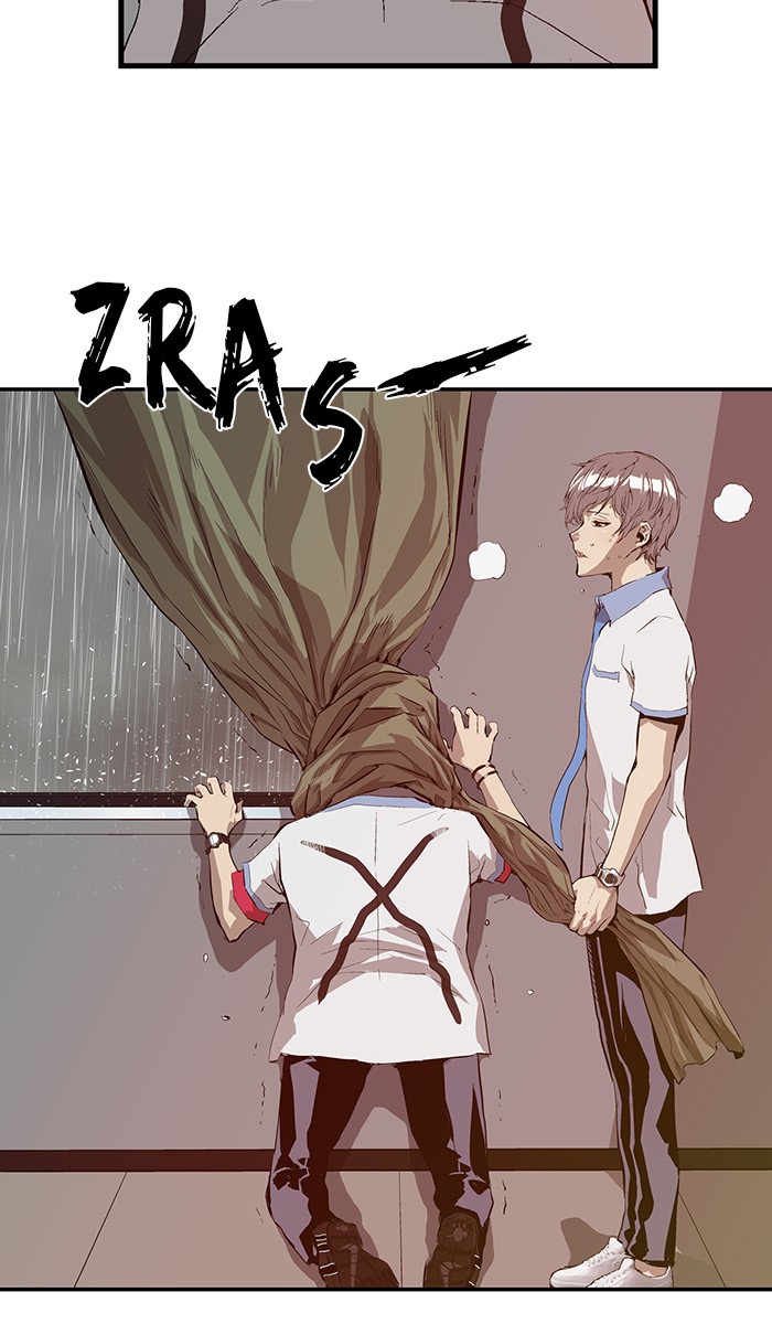 Weak Hero - Chapter 18 - Page 3