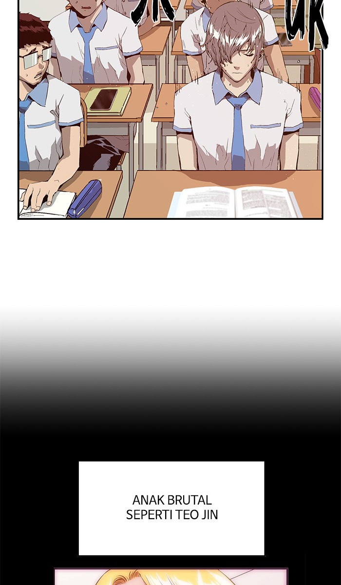 Weak Hero - Chapter 18 - Page 30