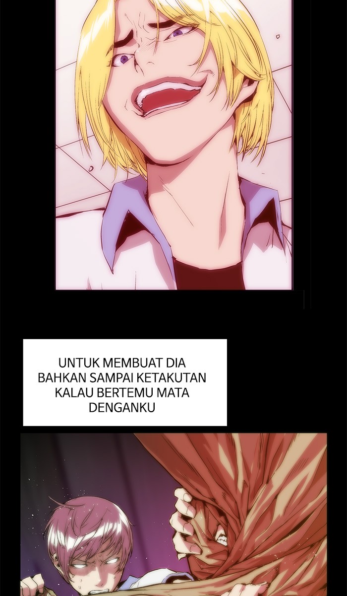 Weak Hero - Chapter 18 - Page 31