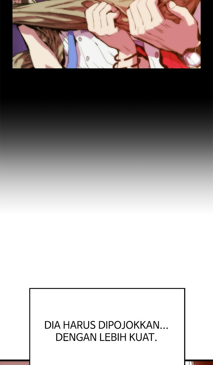 Weak Hero - Chapter 18 - Page 32