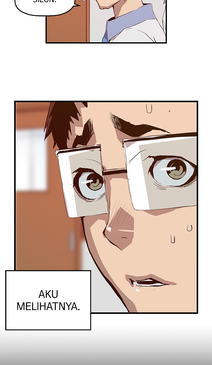 Weak Hero - Chapter 18 - Page 35