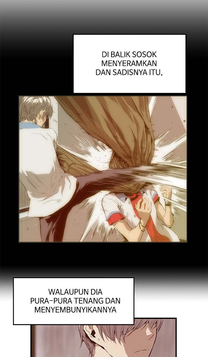 Weak Hero - Chapter 18 - Page 36