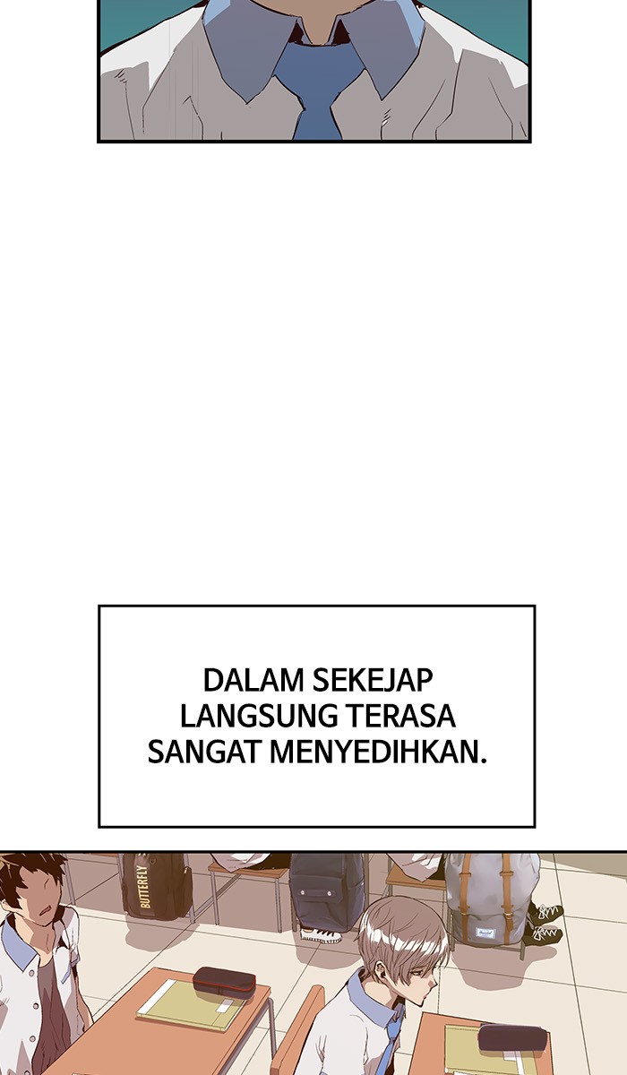 Weak Hero - Chapter 18 - Page 41