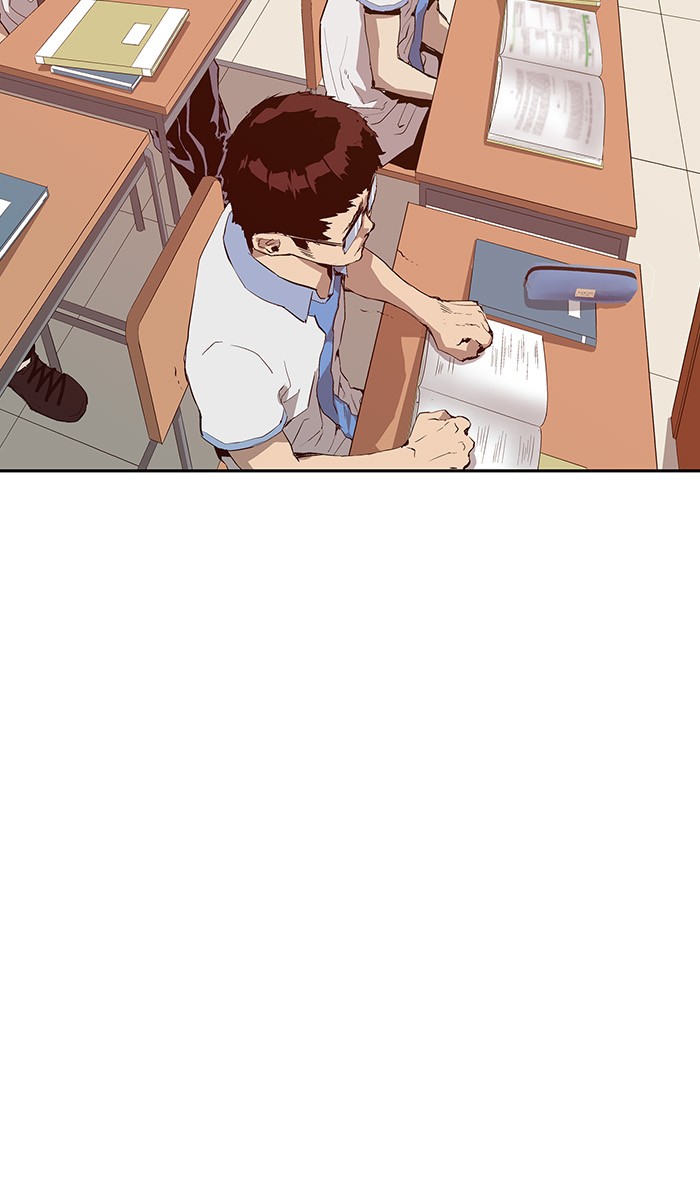 Weak Hero - Chapter 18 - Page 42