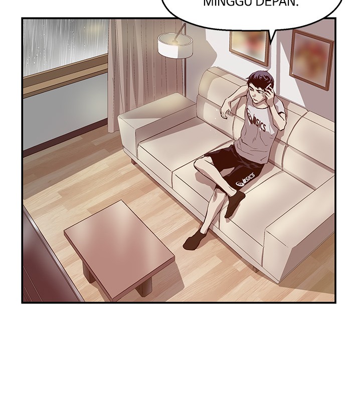 Weak Hero - Chapter 18 - Page 46