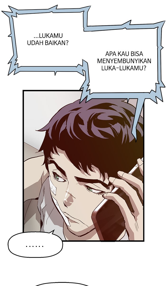 Weak Hero - Chapter 18 - Page 47