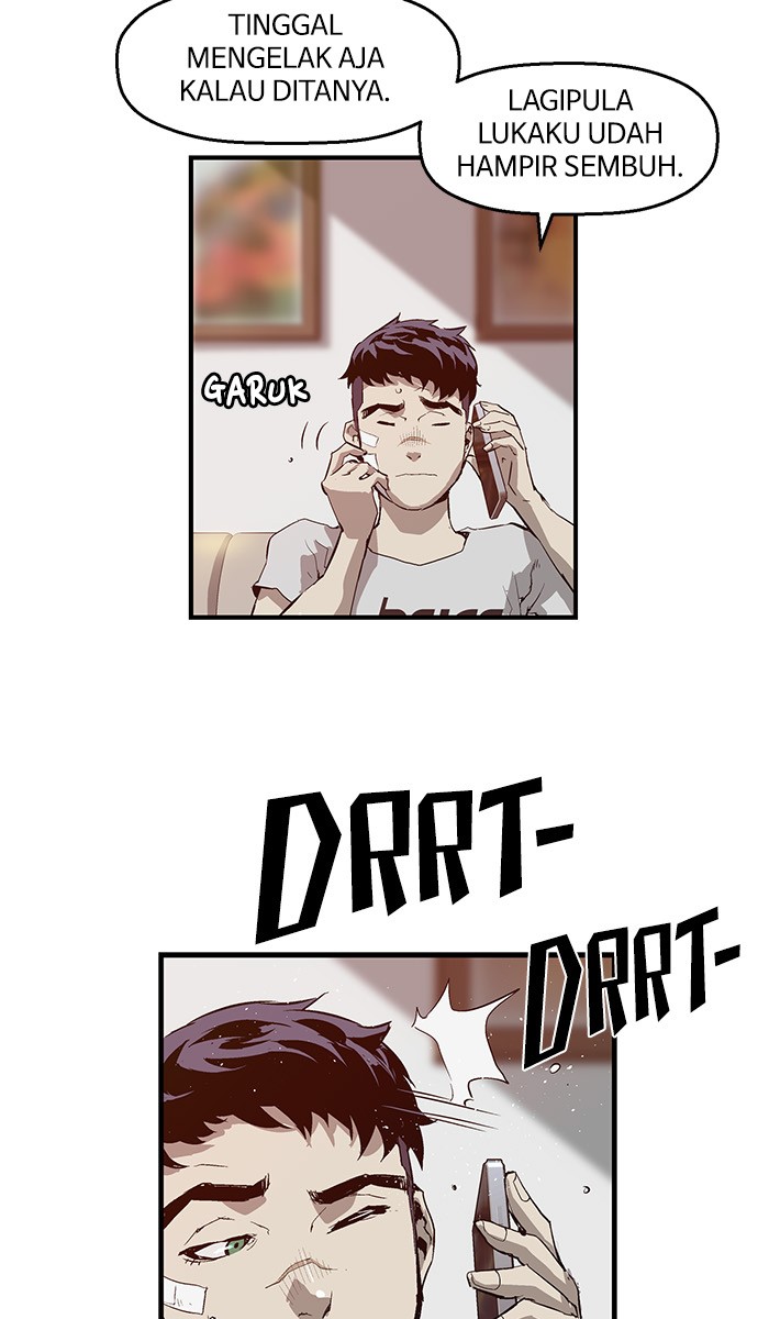 Weak Hero - Chapter 18 - Page 48