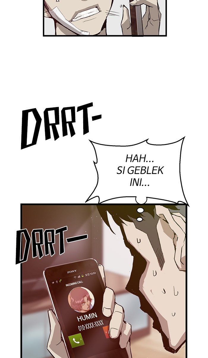 Weak Hero - Chapter 18 - Page 49