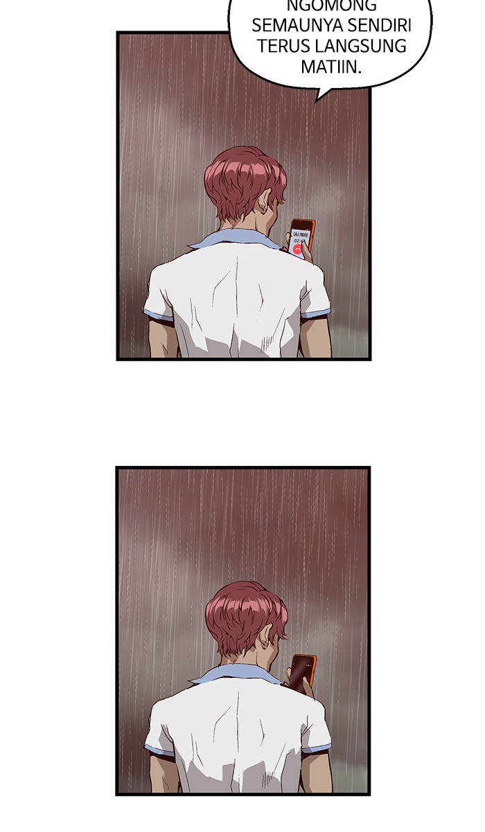 Weak Hero - Chapter 18 - Page 56