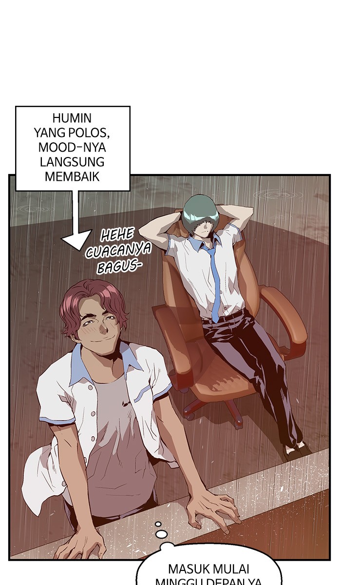 Weak Hero - Chapter 18 - Page 58