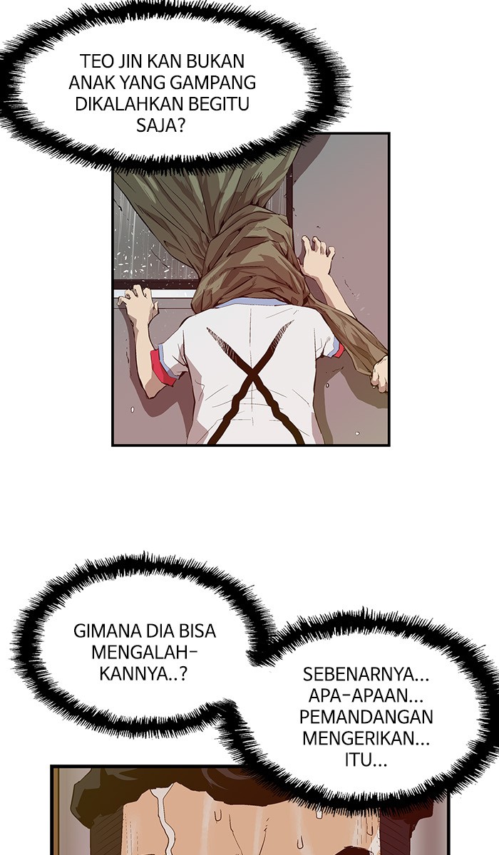 Weak Hero - Chapter 18 - Page 6