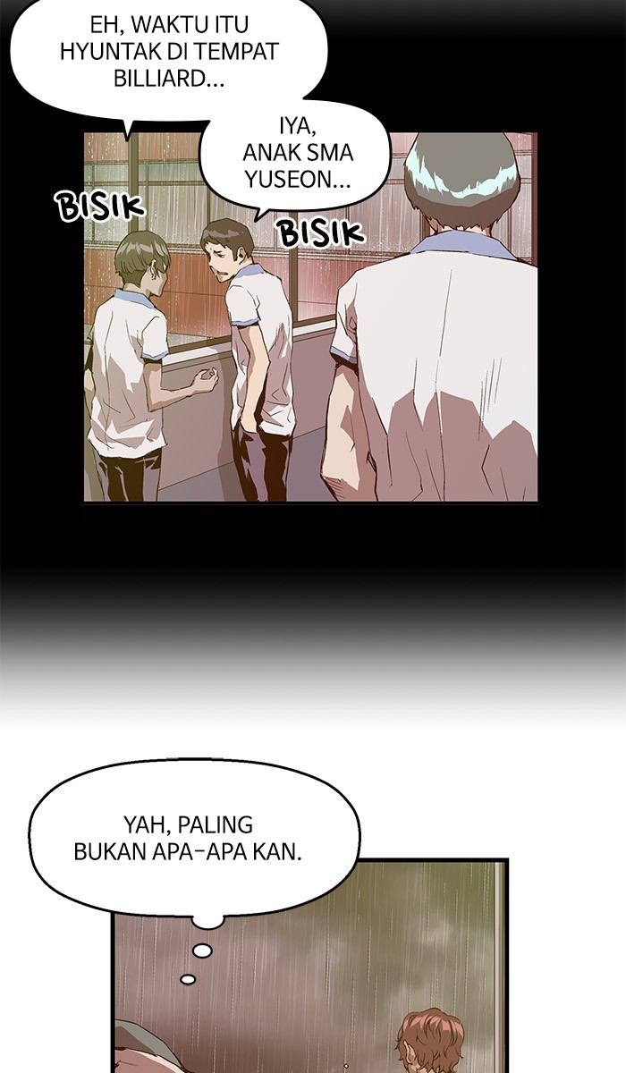 Weak Hero - Chapter 18 - Page 60