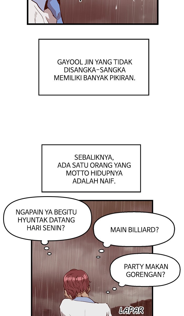 Weak Hero - Chapter 18 - Page 62