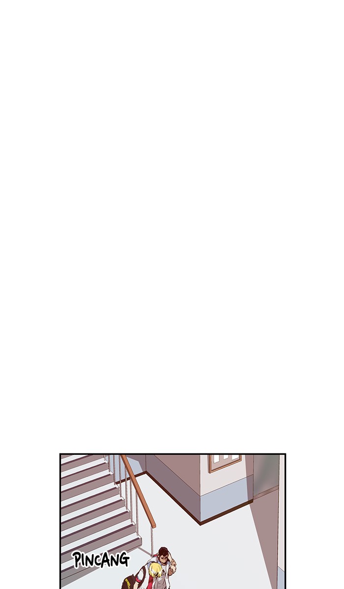 Weak Hero - Chapter 18 - Page 64