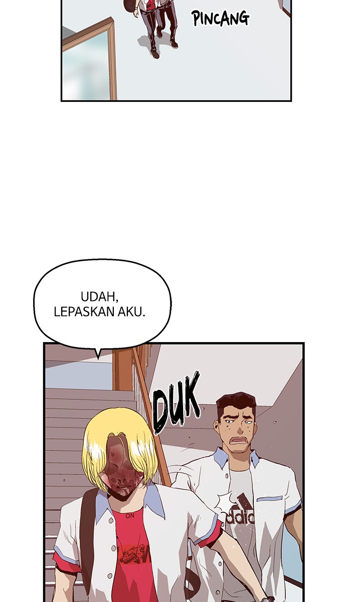 Weak Hero - Chapter 18 - Page 65