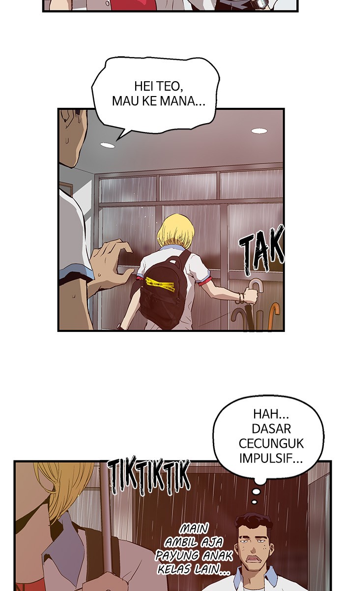 Weak Hero - Chapter 18 - Page 66