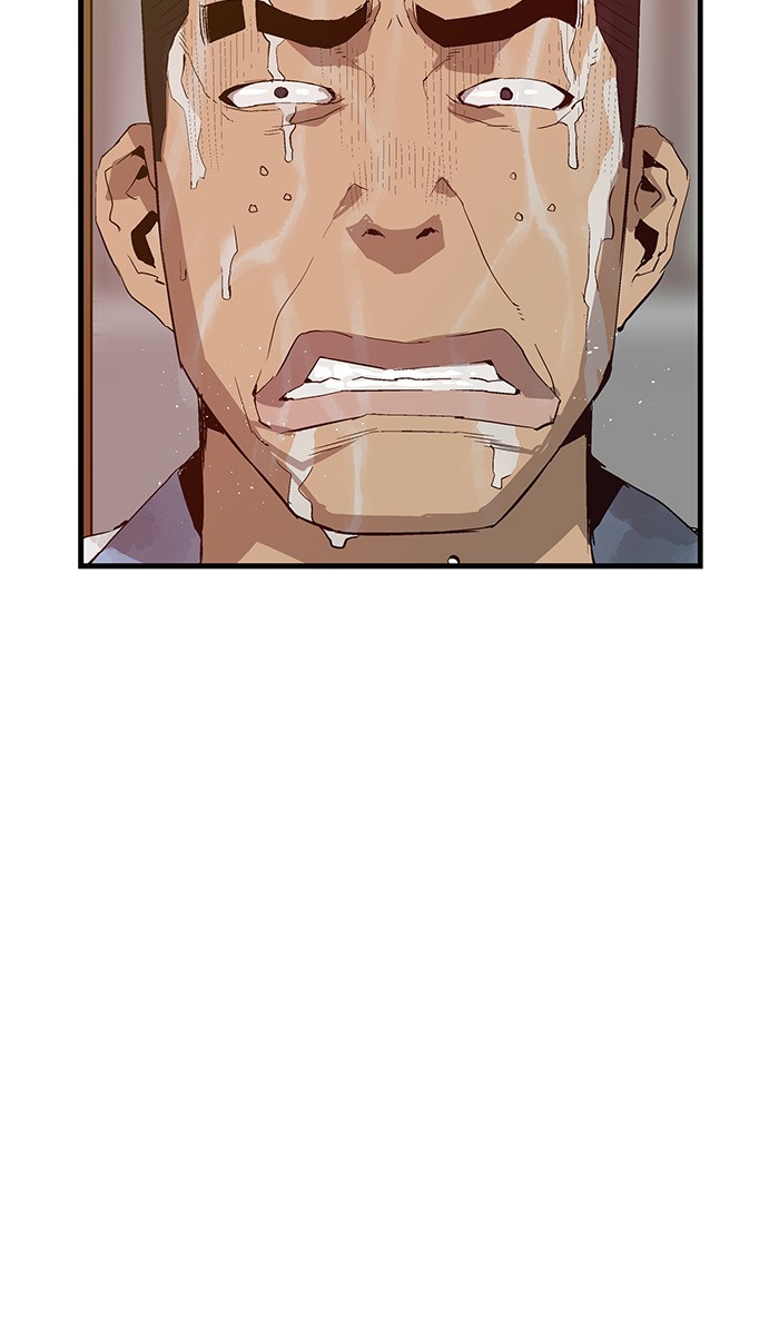 Weak Hero - Chapter 18 - Page 7