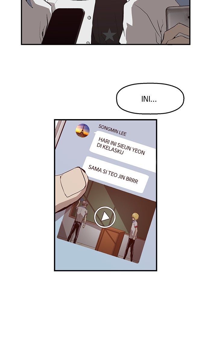 Weak Hero - Chapter 18 - Page 73