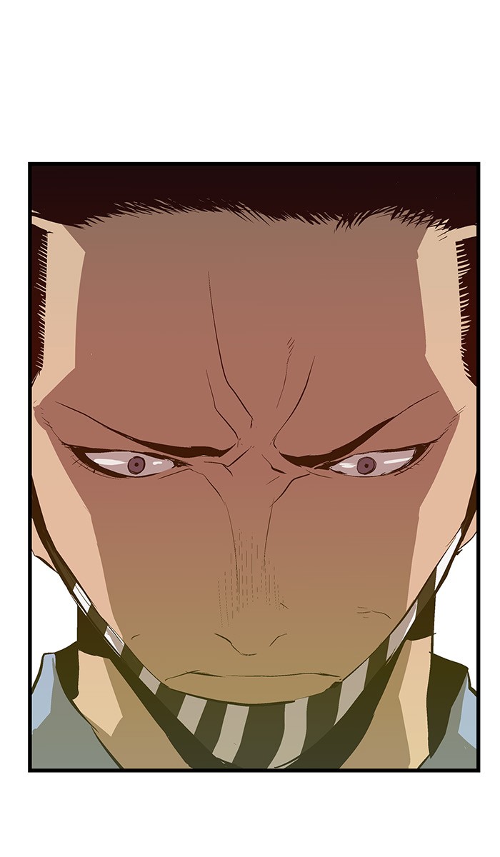 Weak Hero - Chapter 18 - Page 74