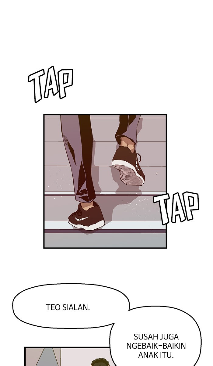 Weak Hero - Chapter 18 - Page 76