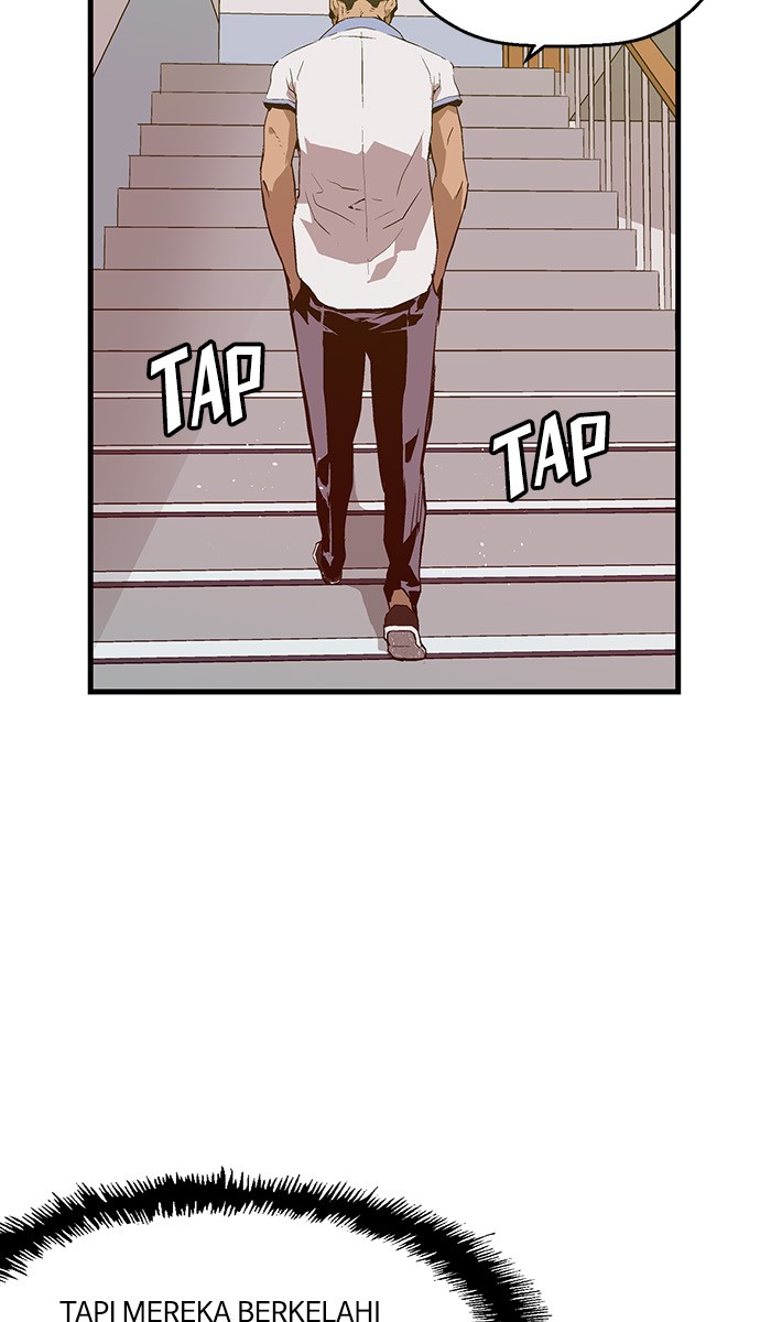 Weak Hero - Chapter 18 - Page 77