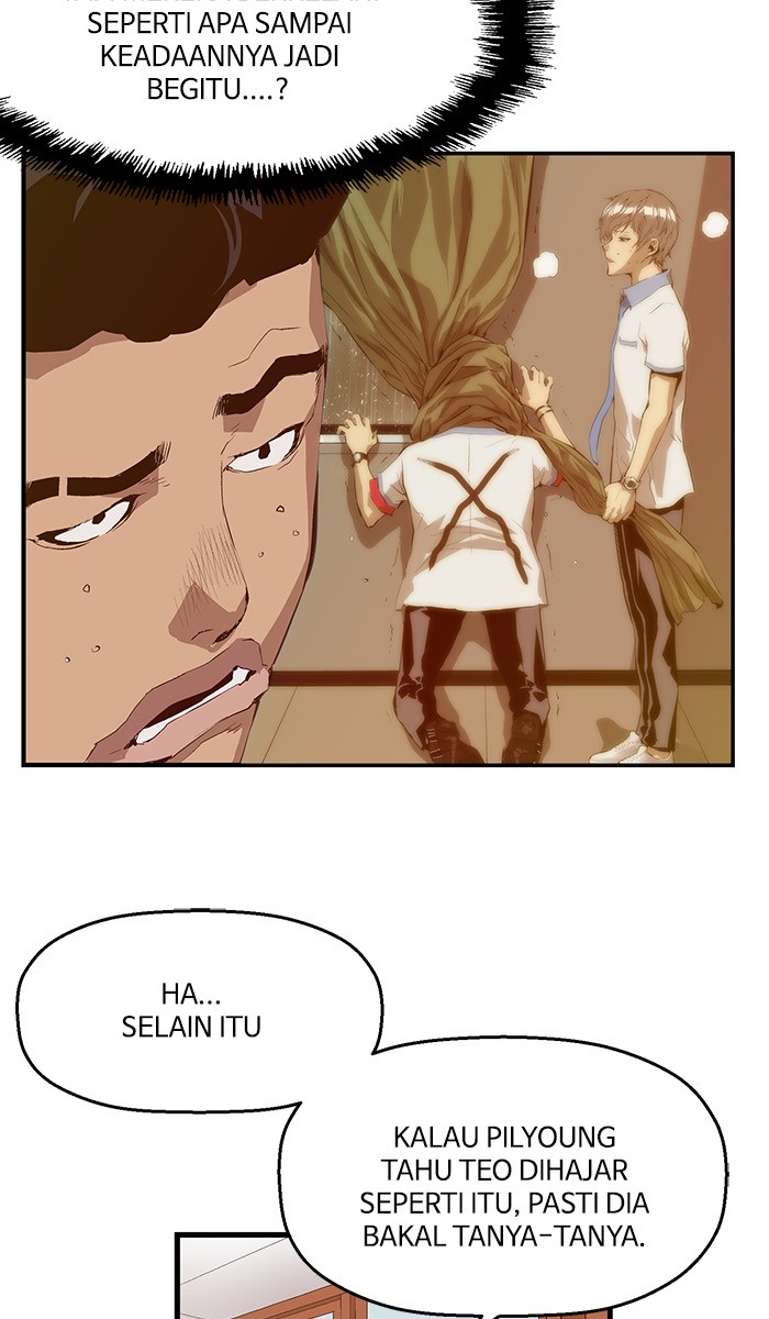 Weak Hero - Chapter 18 - Page 78