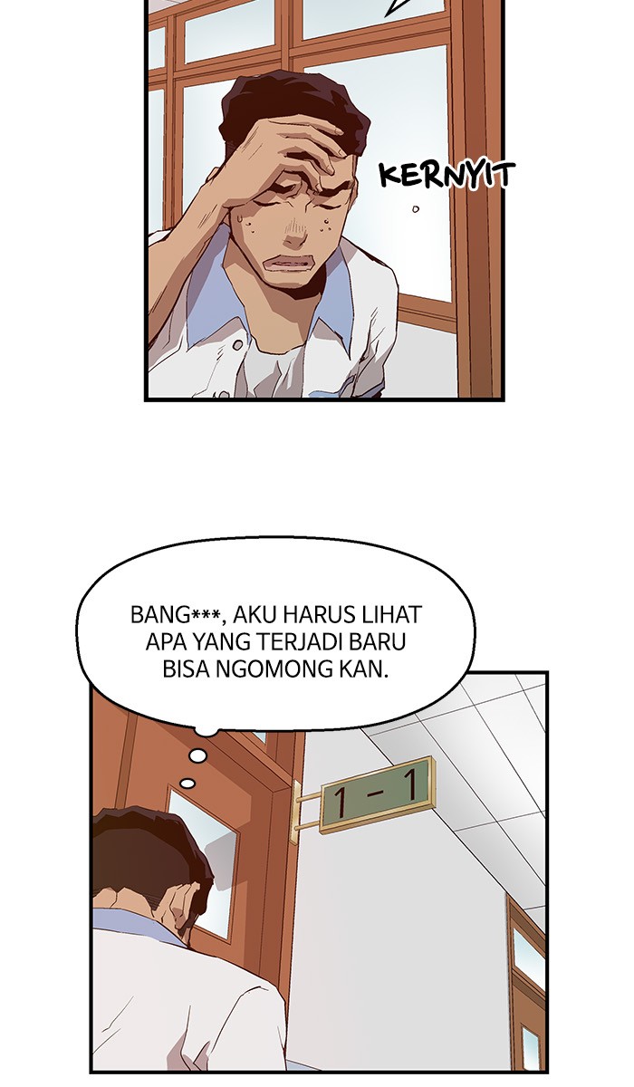 Weak Hero - Chapter 18 - Page 79