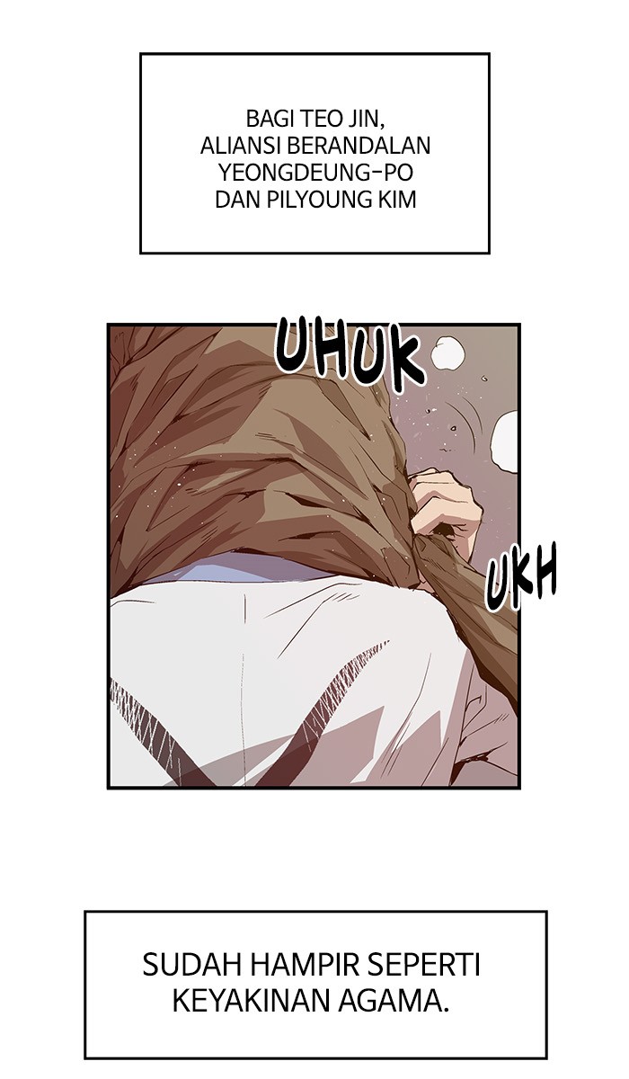 Weak Hero - Chapter 18 - Page 8