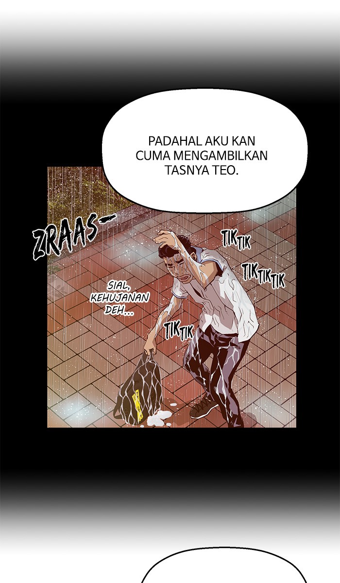 Weak Hero - Chapter 18 - Page 80