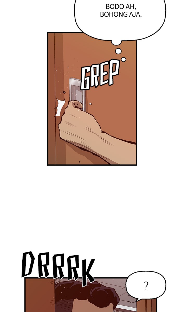 Weak Hero - Chapter 18 - Page 81