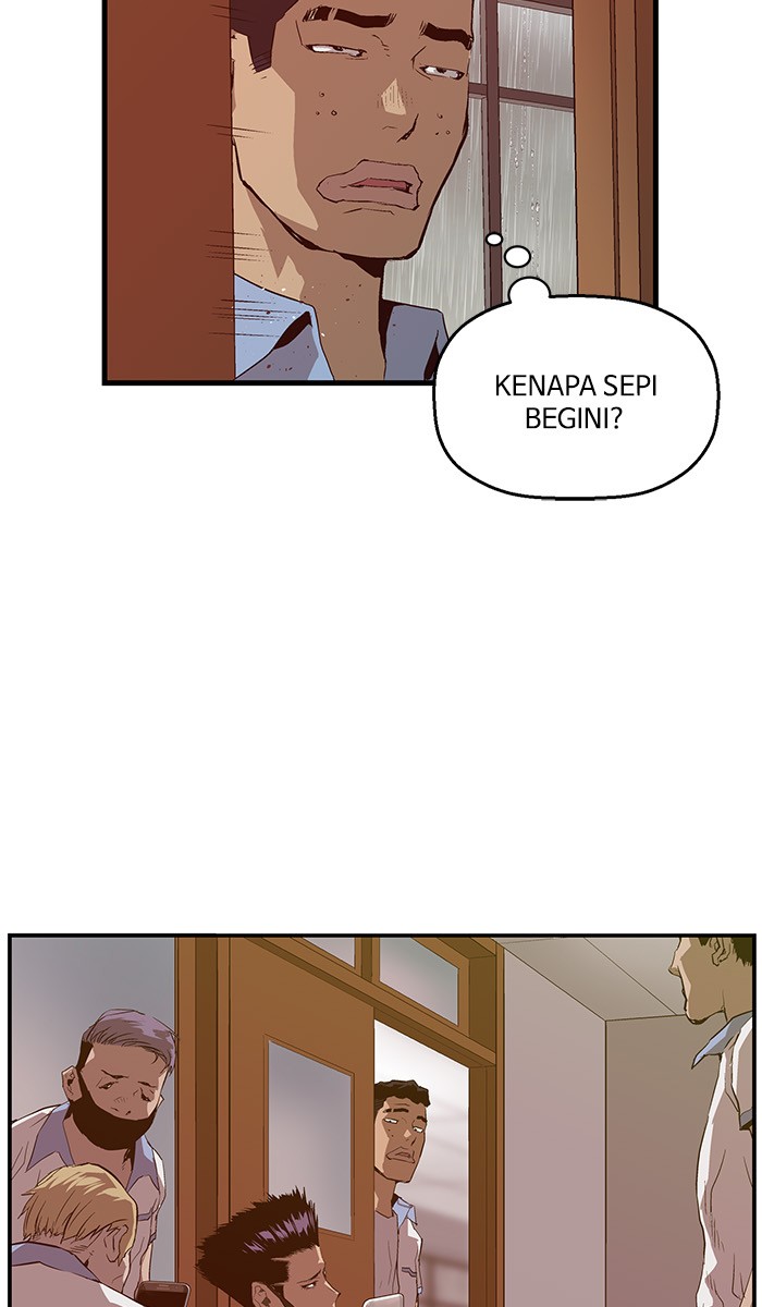 Weak Hero - Chapter 18 - Page 82