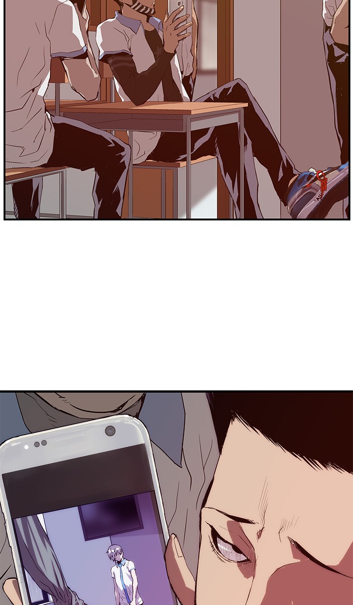 Weak Hero - Chapter 18 - Page 83