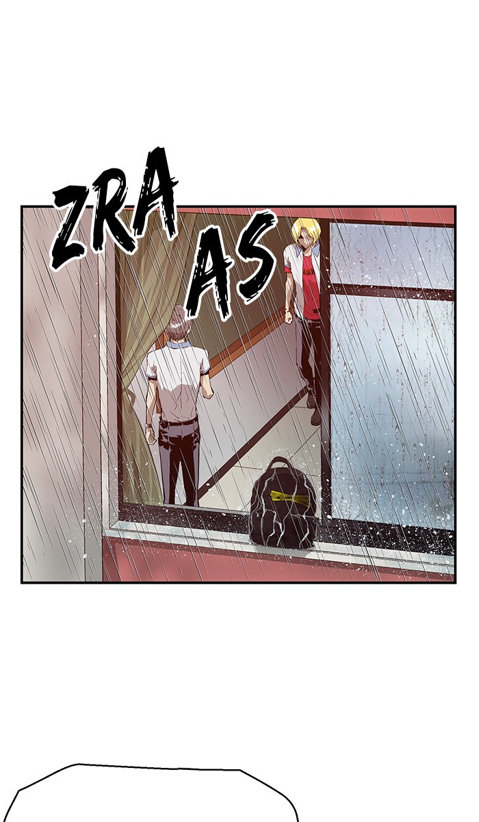 Weak Hero - Chapter 17 - Page 1