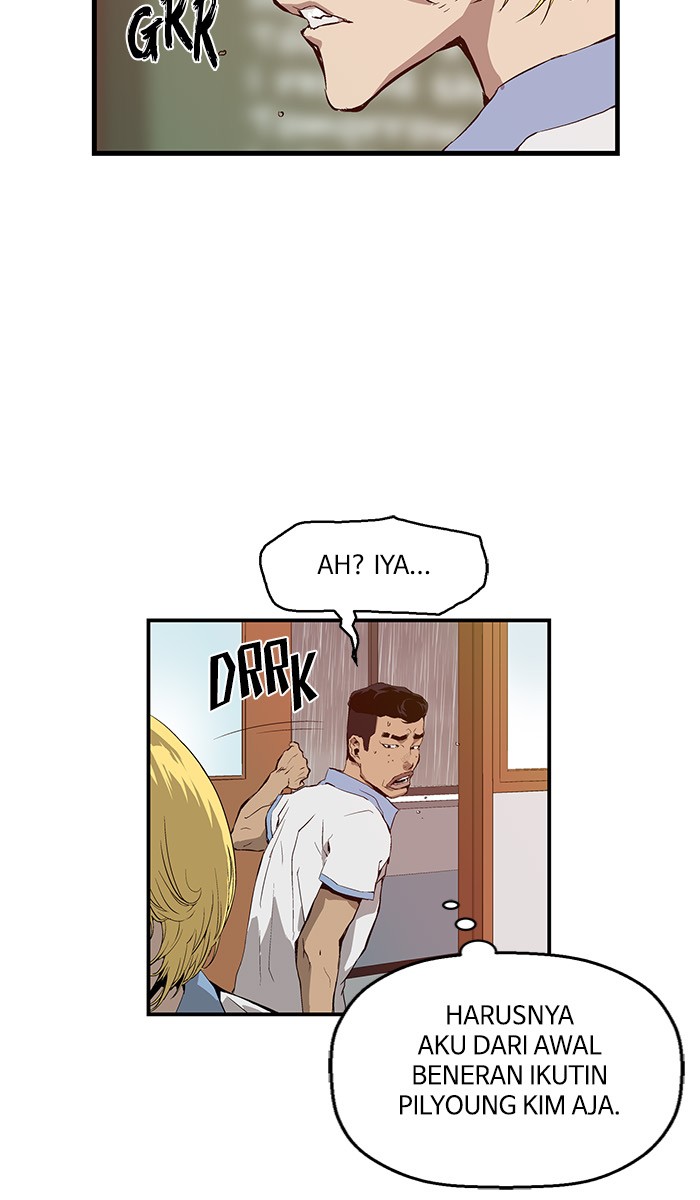 Weak Hero - Chapter 17 - Page 13