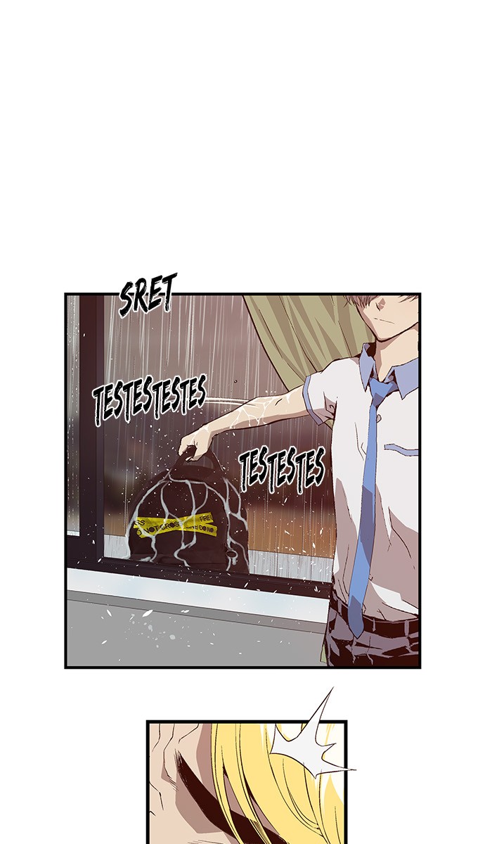 Weak Hero - Chapter 17 - Page 16