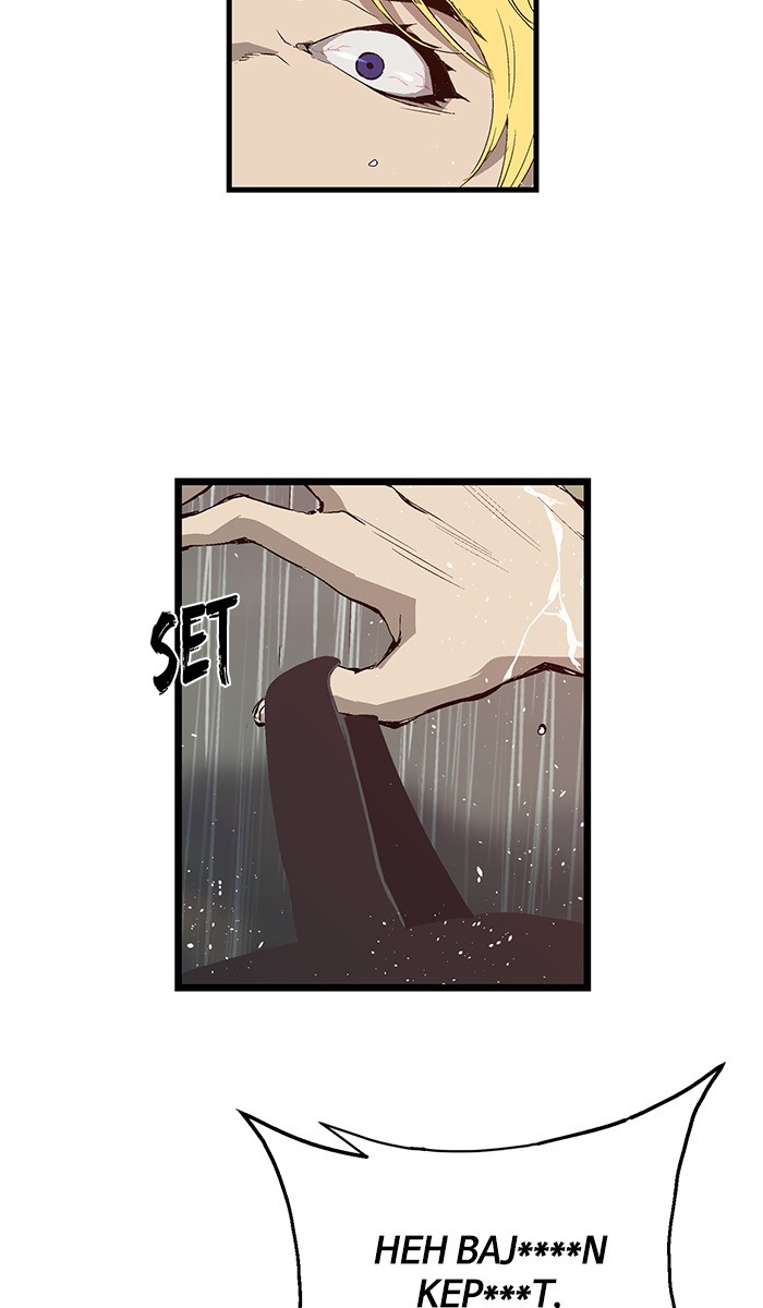 Weak Hero - Chapter 17 - Page 17