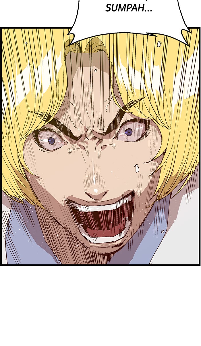 Weak Hero - Chapter 17 - Page 18