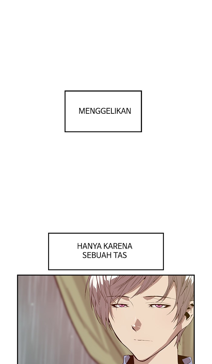 Weak Hero - Chapter 17 - Page 19