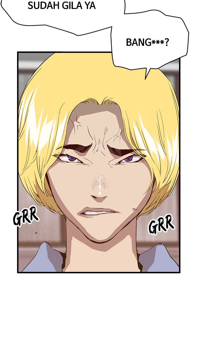 Weak Hero - Chapter 17 - Page 2