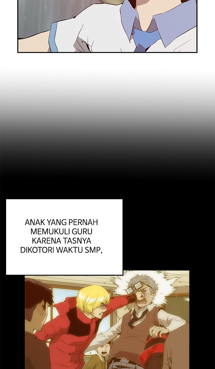 Weak Hero - Chapter 17 - Page 20