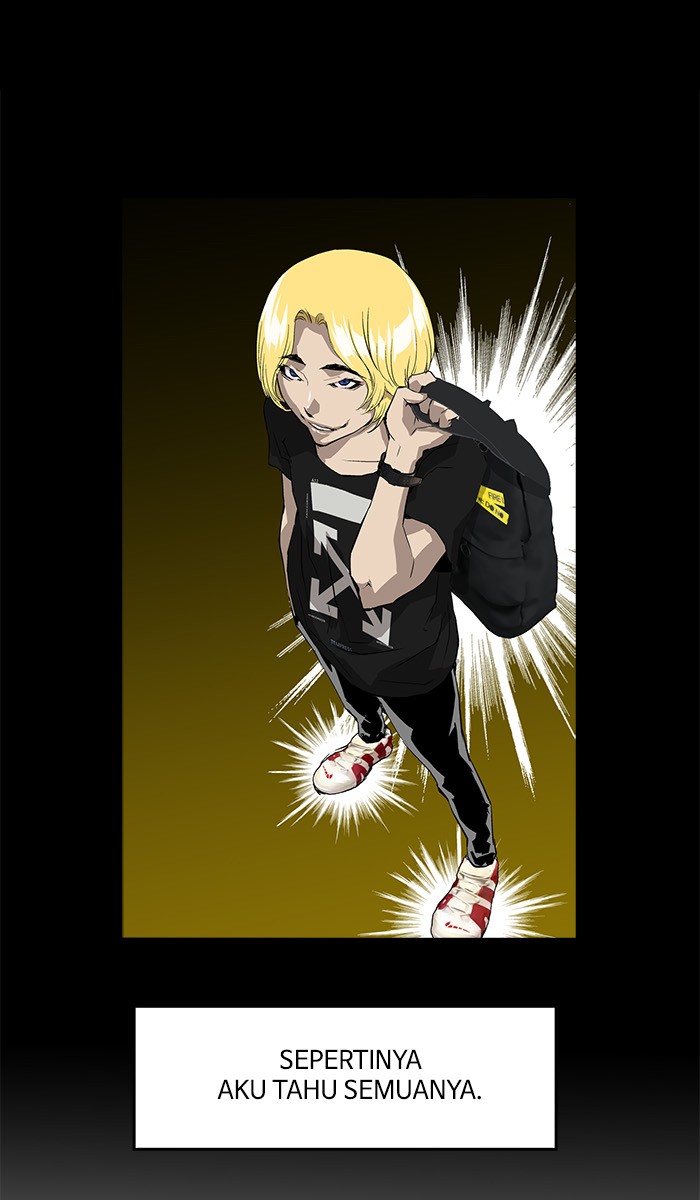 Weak Hero - Chapter 17 - Page 23