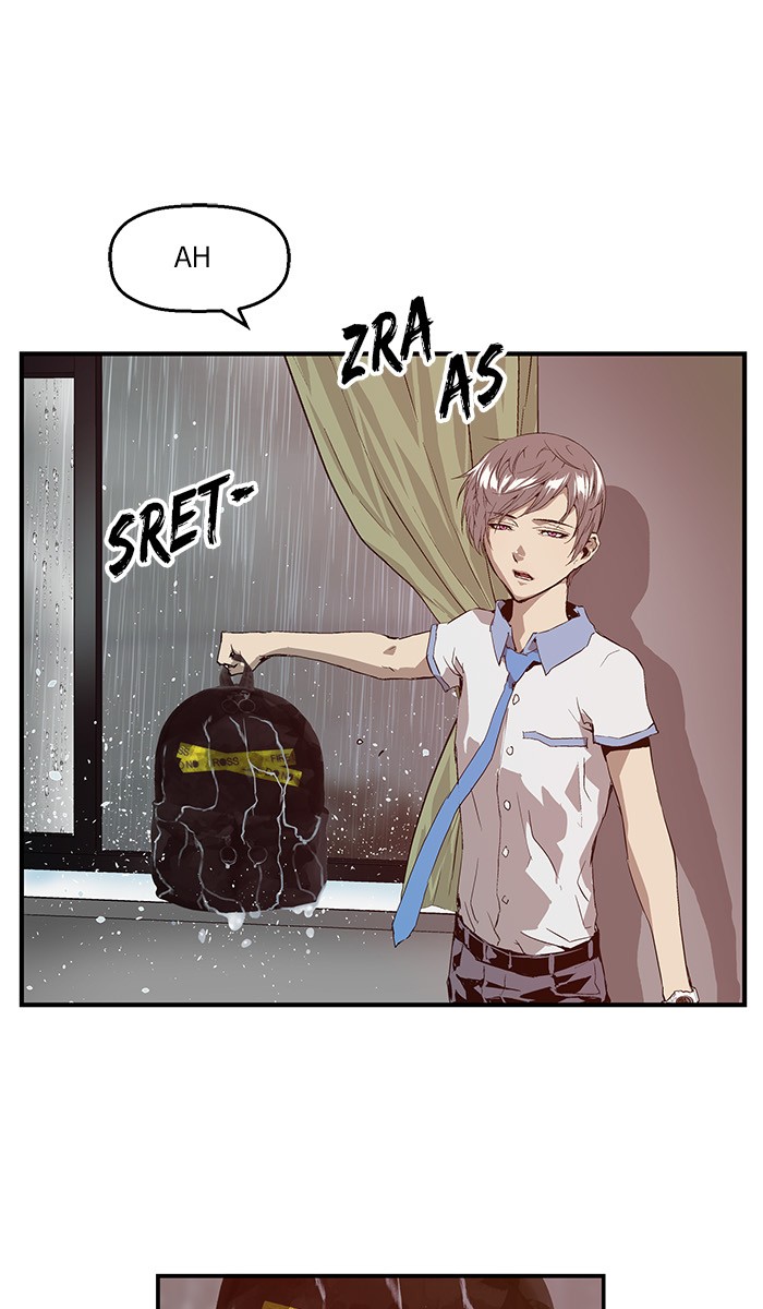 Weak Hero - Chapter 17 - Page 3