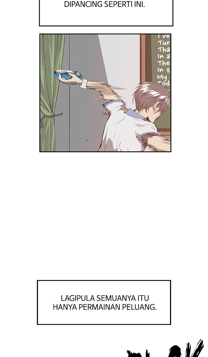 Weak Hero - Chapter 17 - Page 30