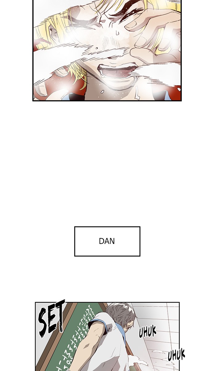 Weak Hero - Chapter 17 - Page 32